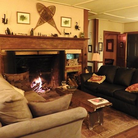 The Chipman Inn Ripton Kültér fotó