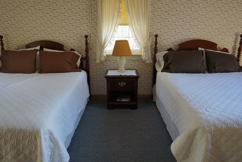 The Chipman Inn Ripton Kültér fotó
