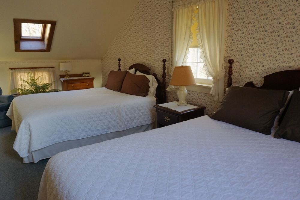 The Chipman Inn Ripton Kültér fotó