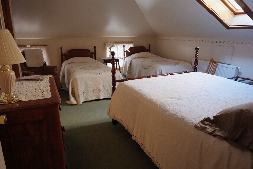 The Chipman Inn Ripton Kültér fotó