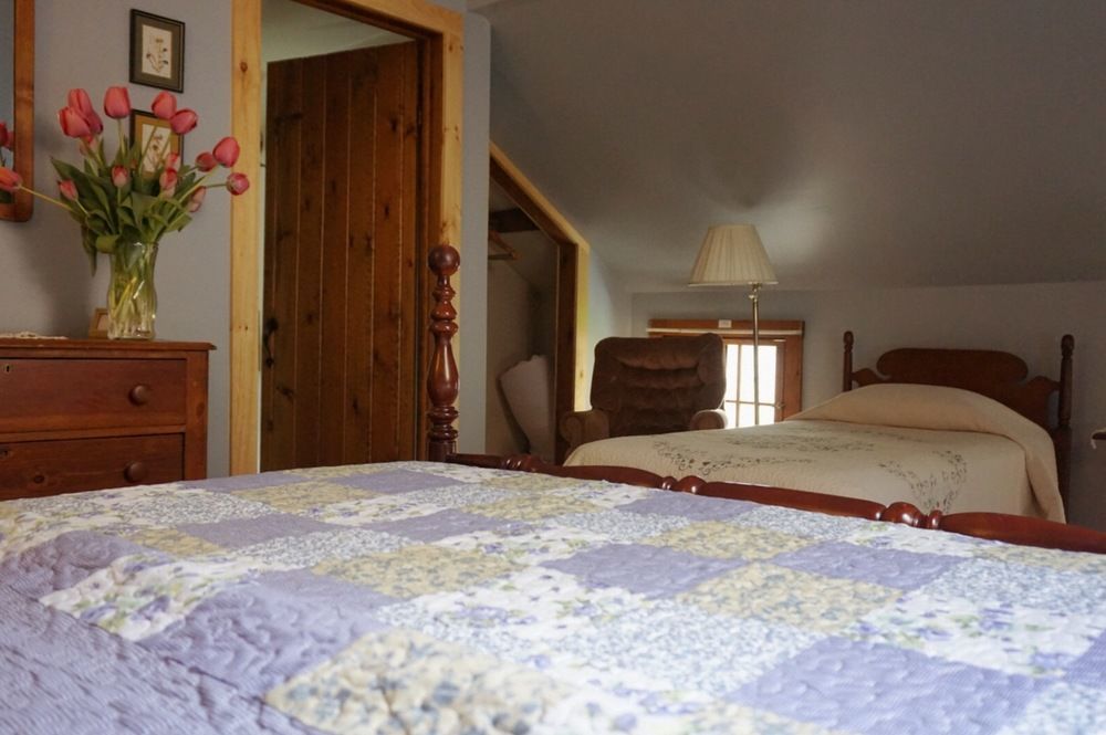 The Chipman Inn Ripton Kültér fotó