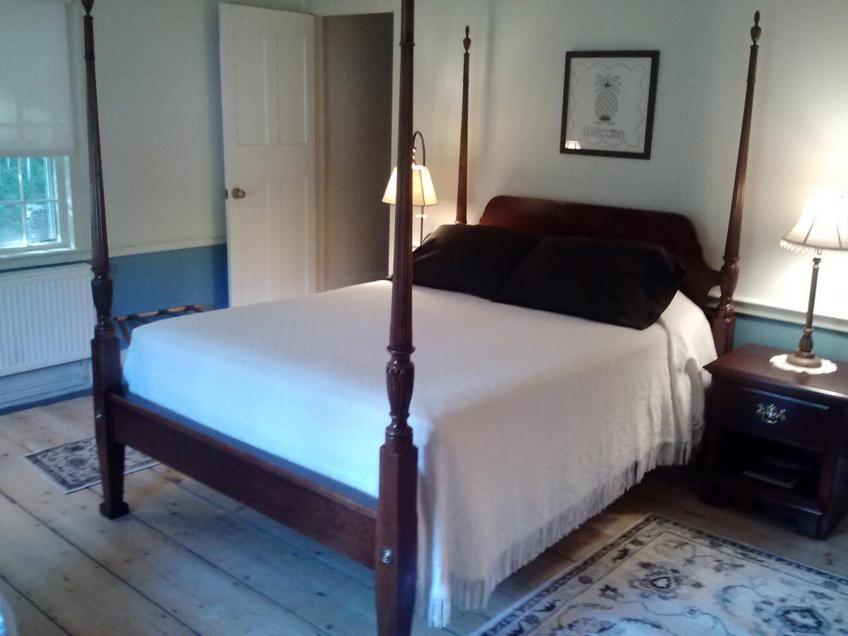 The Chipman Inn Ripton Kültér fotó