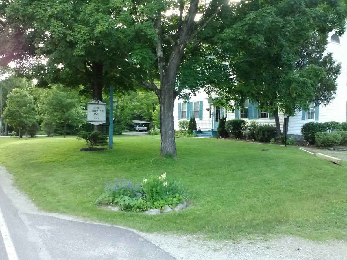 The Chipman Inn Ripton Kültér fotó