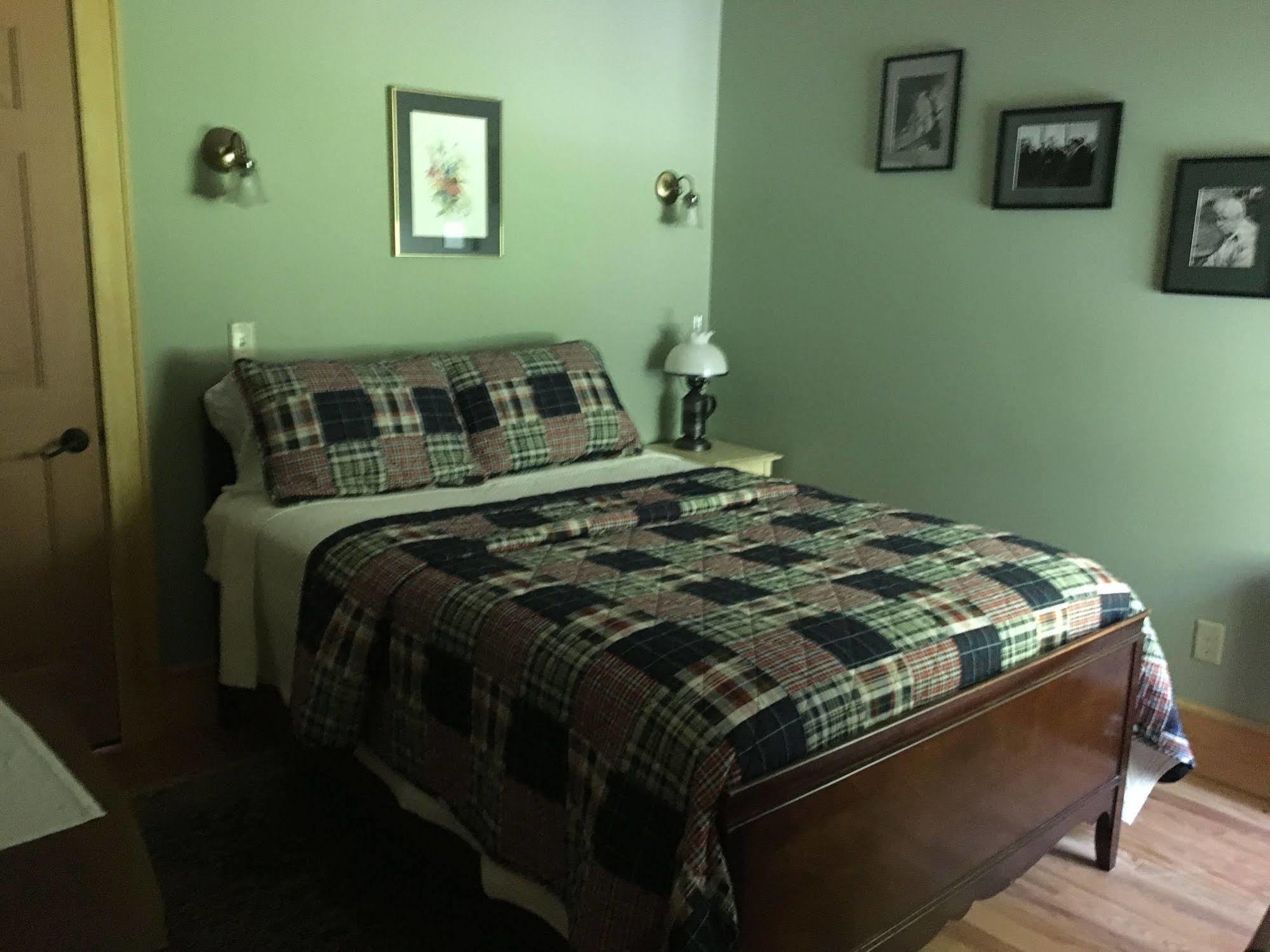 The Chipman Inn Ripton Kültér fotó