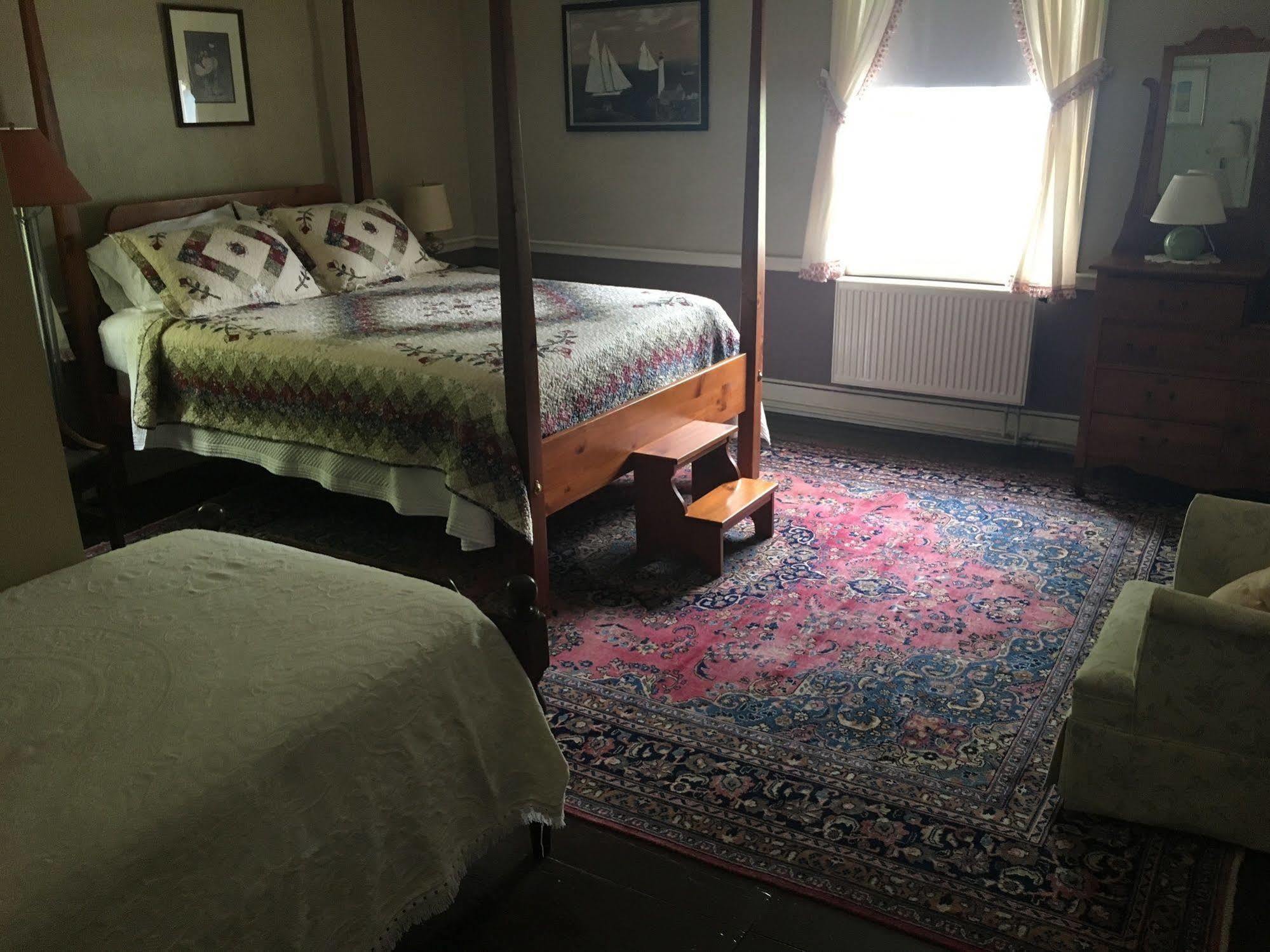 The Chipman Inn Ripton Kültér fotó