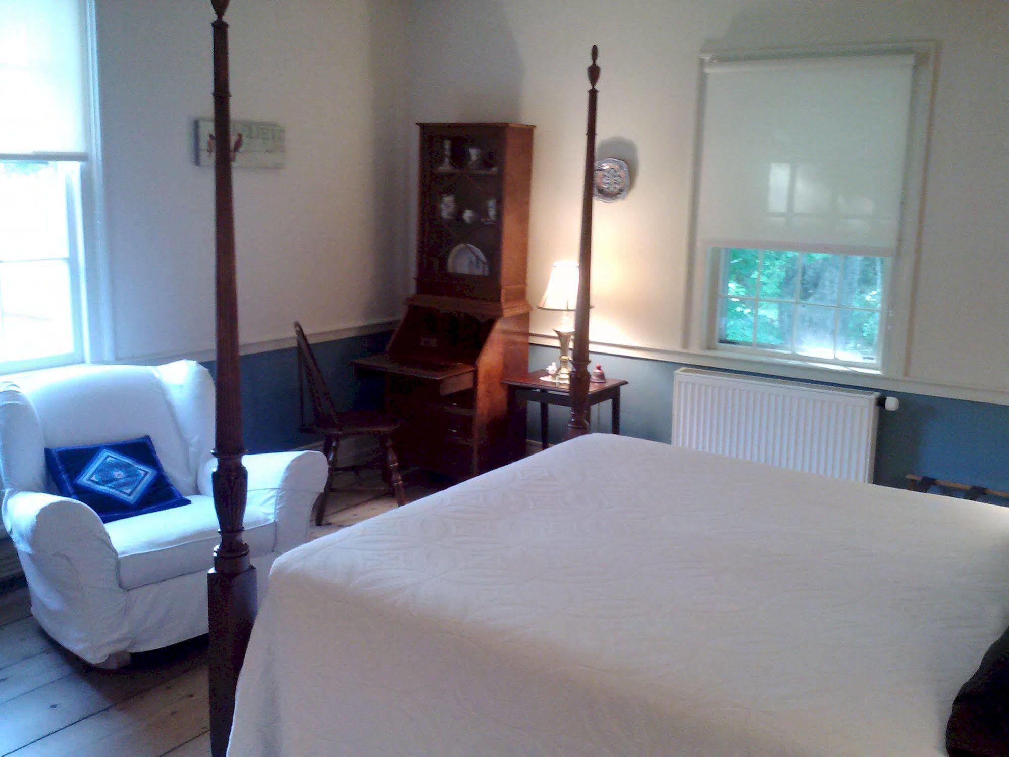 The Chipman Inn Ripton Kültér fotó